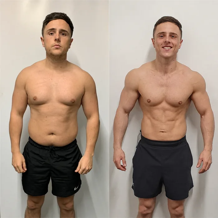 ADAM transformation