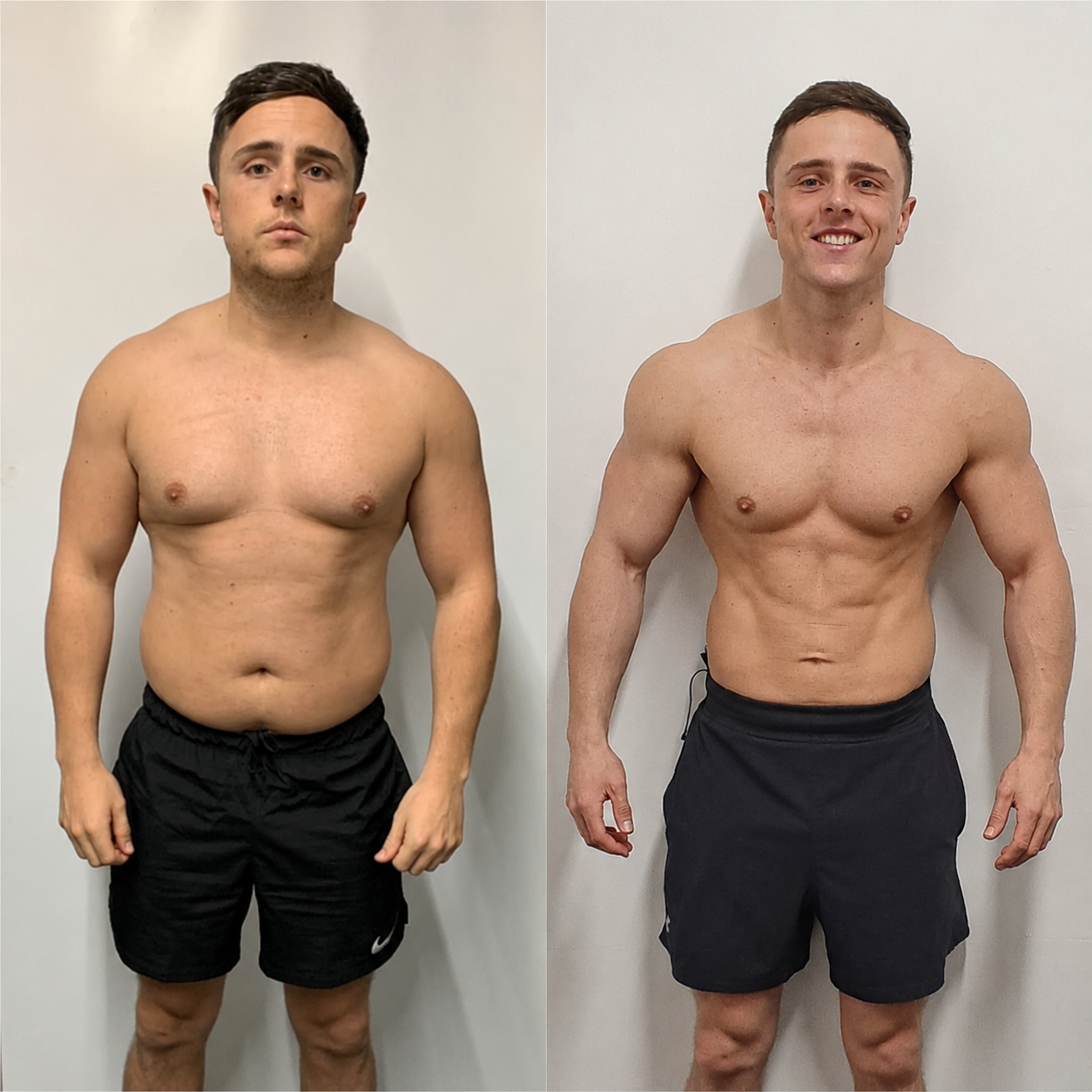 ADAM transformation