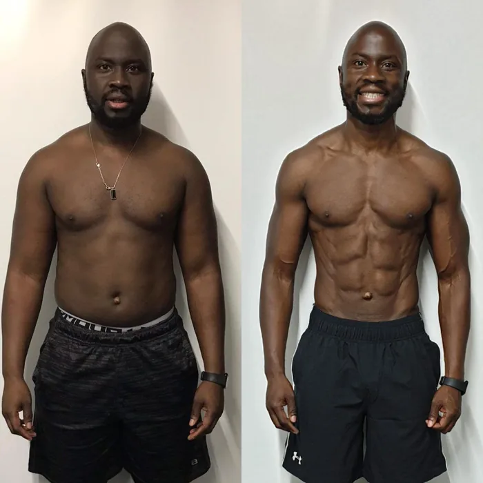 BOUBA transformation