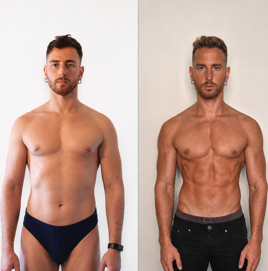 FILIPPO transformation