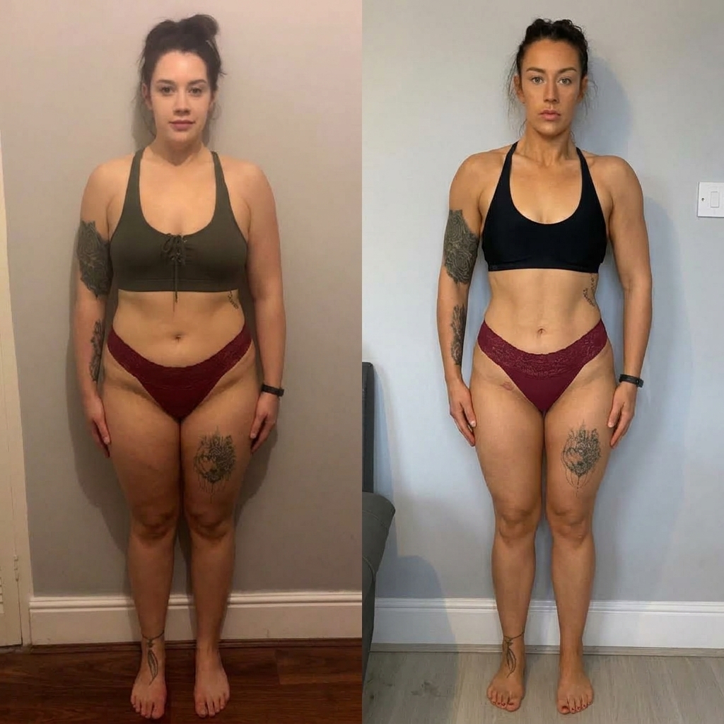 CARA transformation