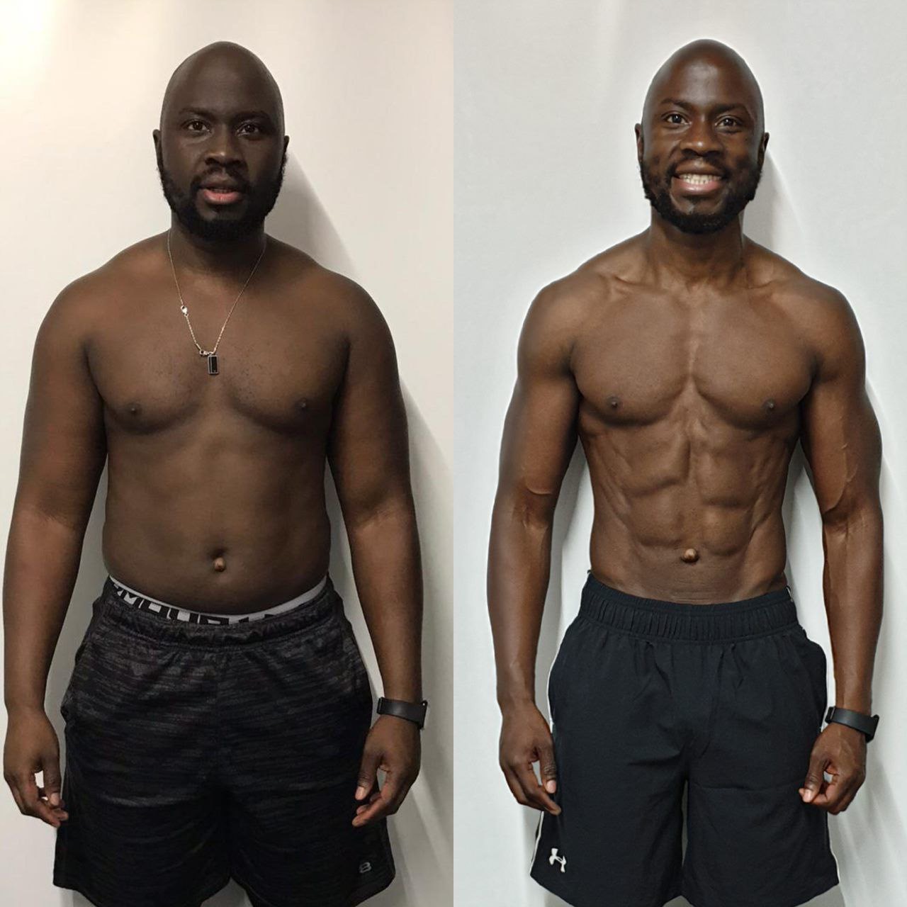 BOUBA transformation