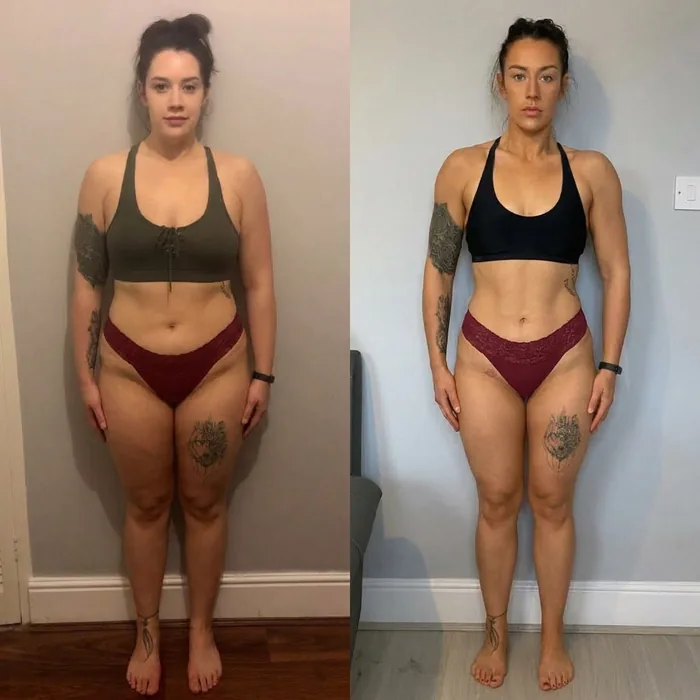 CARA transformation